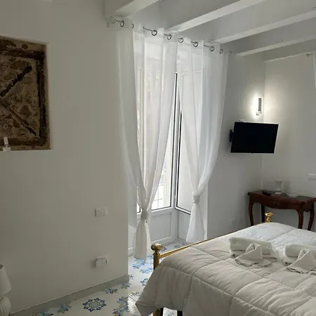 Dom wakacyjny Casa Angelieri & *