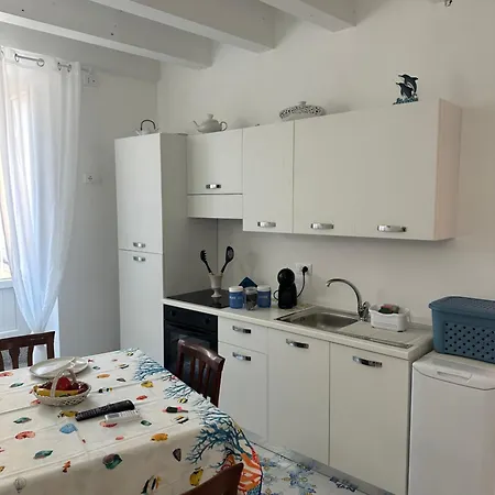 Casa Angelieri & * Pizzo (Calabria)