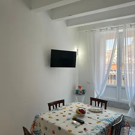 Casa Angelieri & Holiday home
