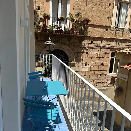Casa Angelieri & * Pizzo (Calabria)