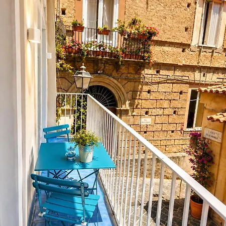 Casa Angelieri & Casa vacanze