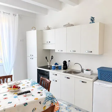 Casa Angelieri & * Pizzo (Calabria)