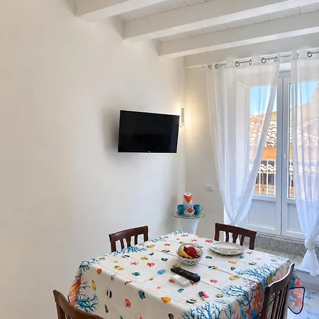 Casa Angelieri & *